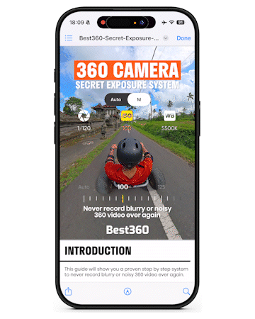 insta360 course bonus 1
